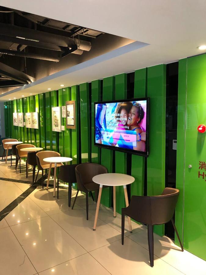 Ramada Encore By Wyndham Hualien Zewnętrze zdjęcie