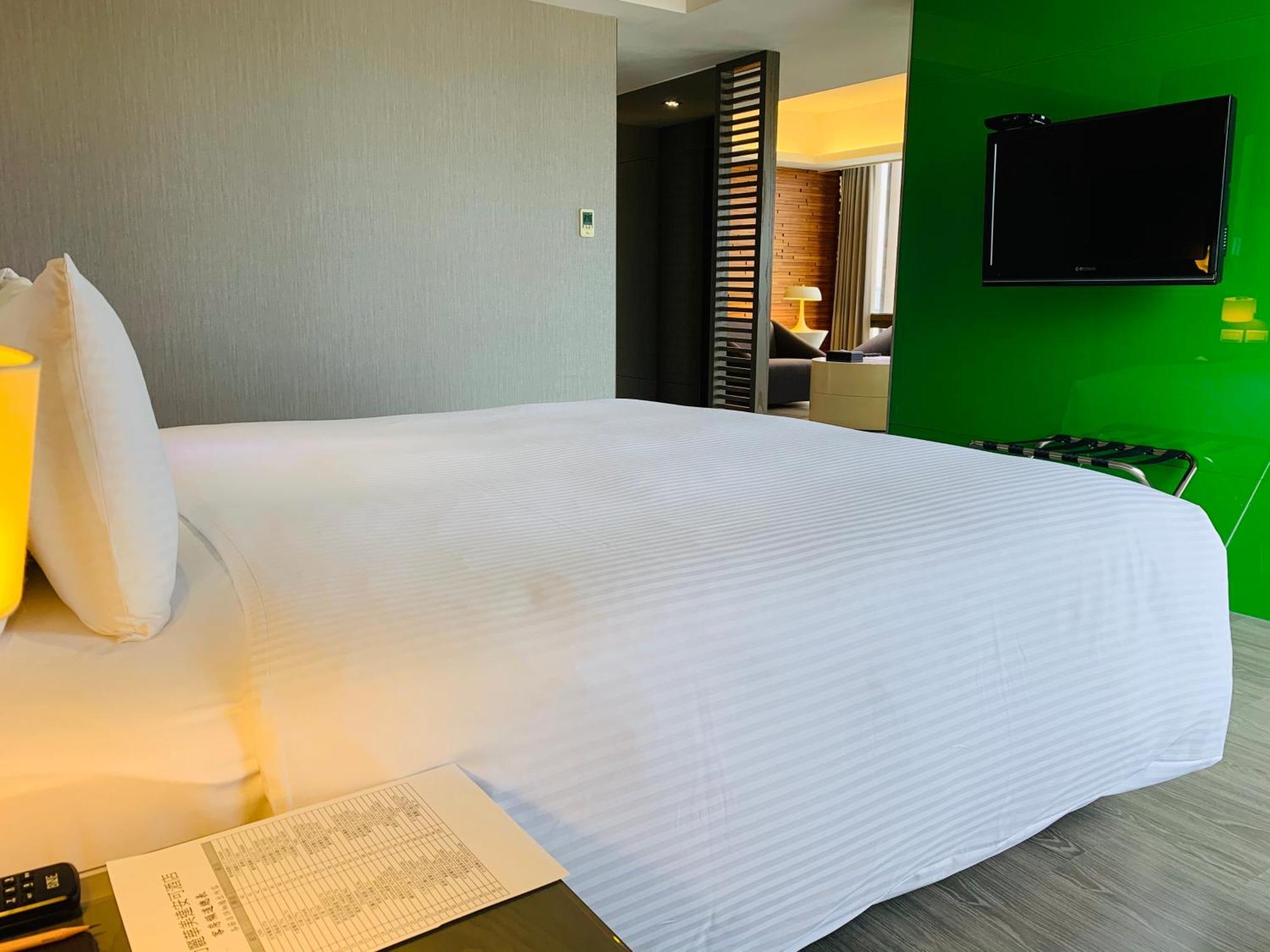 Ramada Encore By Wyndham Hualien Zewnętrze zdjęcie
